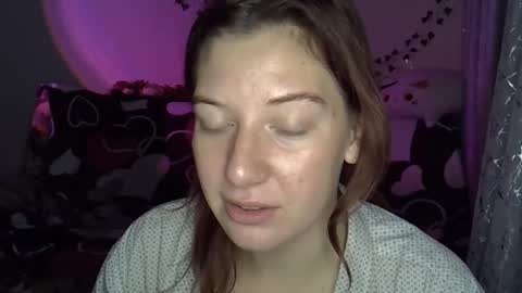 lily_ember online show from November 20, 6:42 pm