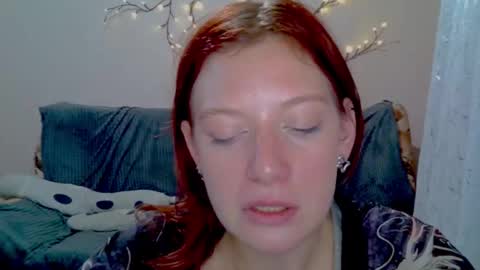 lily_ember online show from February 15, 3:00 pm