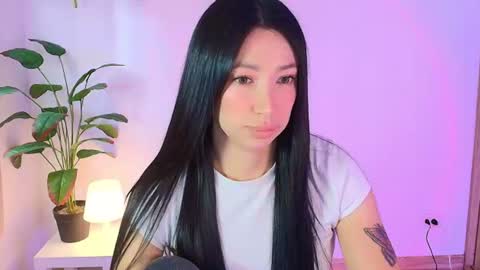 just lily online show from June 29, 9:47 pm