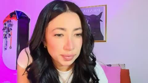 just lily online show from May 20, 11:13 pm