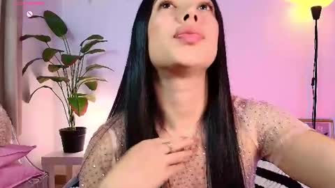 just lily online show from July 28, 12:30 am