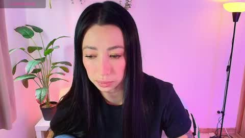 just lily online show from July 10, 9:15 pm