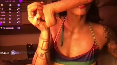 Little Lily online show from July 17, 5:34 am