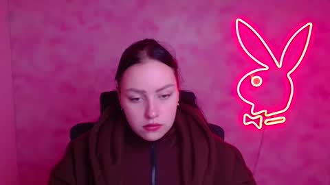 Lily online show from January 17, 6:32 am