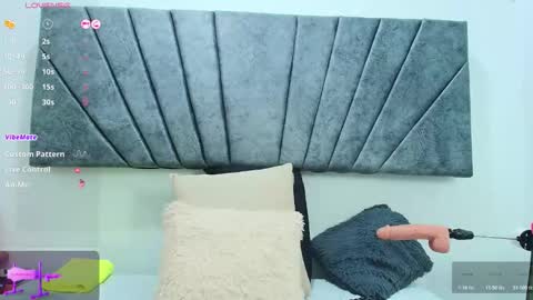 LILY MEGHAN online show from February 25, 10:41 pm