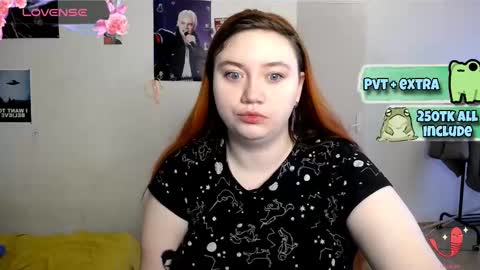 Alice online show from February 14, 1:40 pm