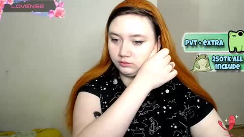 Alice online show from March 2, 7:19 pm