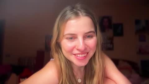 Lily online show from March 27, 8:53 pm