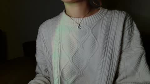 small lily online show from March 23, 5:08 pm