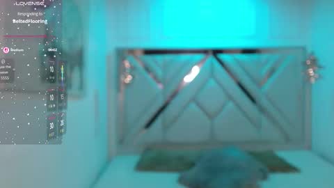 lily_tk online show from February 28, 4:12 am