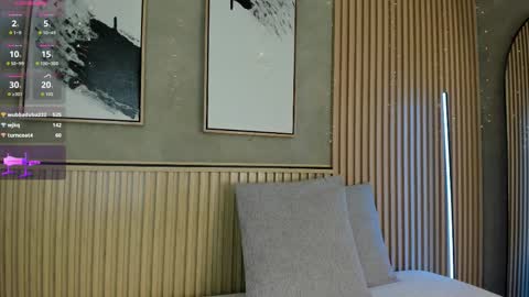 Lily online show from January 11, 7:30 pm