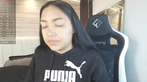 lily_waist online show from February 12, 11:34 am