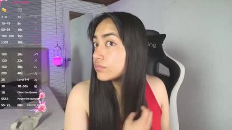 lily_waist online show from October 22, 11:04 am