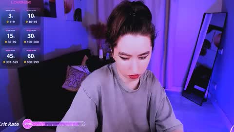 LILY online show from March 22, 9:59 am