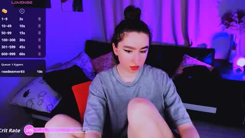 LILY online show from November 2, 10:07 am