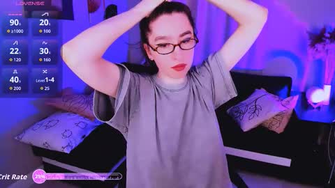 LILY online show from February 4, 7:44 am