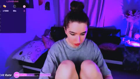 LILY online show from October 26, 10:00 am