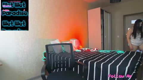 Lilya online show from April 17, 8:05 am