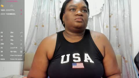 Lily online show from April 9, 9:04 am