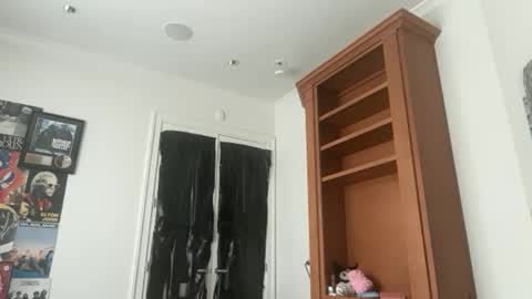 lilybrown07 online show from February 5, 9:51 pm