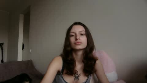 lilycandy_ online show from November 3, 10:19 am