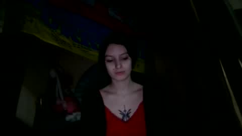 lilycandy_ online show from January 16, 1:14 pm