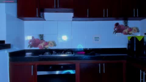 Lily online show from September 10, 3:28 am