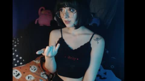 LUka online show from November 18, 8:21 pm