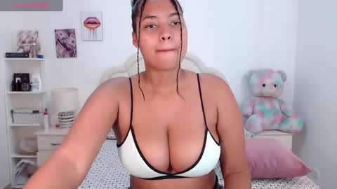 Lily.. online show from January 23, 5:21 pm