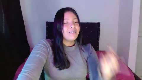 lilyloock1105 online show from February 2, 10:42 pm