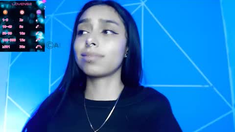 Snapshot of lilylouisee_ chatting on October 17, 1:31 am Liliana louise online show from October 17, 1:31 am