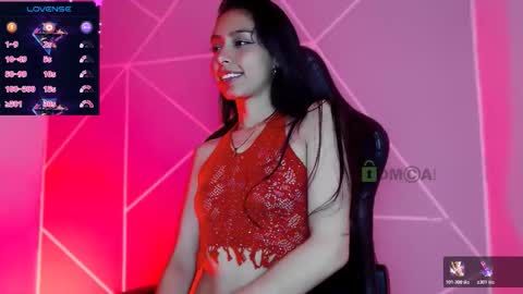 Liliana louise online show from October 30, 11:39 pm