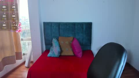 Snapshot of lilymadisson_f_w chatting on February 28, 7:56 pm Lili online show from February 28, 7:56 pm