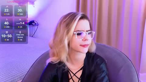 Rose online show from November 19, 5:51 am