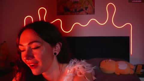 limy_sweet online show from February 13, 9:33 am