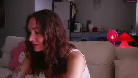 limy_sweet online show from June 3, 8:15 am