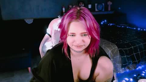 Lina2D tyan online show from January 11, 12:43 pm