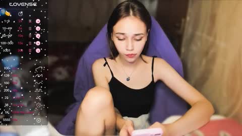 Scarlet online show from October 8, 8:24 pm