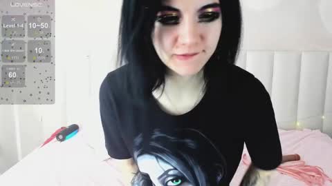 lina_moony online show from January 9, 2:05 am