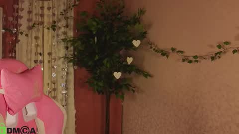 LINA online show from February 10, 1:08 am