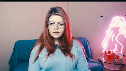 lina_ri online show from October 19, 9:44 am