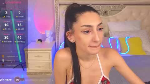 Snapshot of lina_robbins chatting on October 21, 3:21 am Lina Robbins online show from October 21, 3:21 am