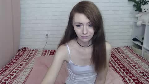 Lina Rouge online show from November 9, 10:33 am