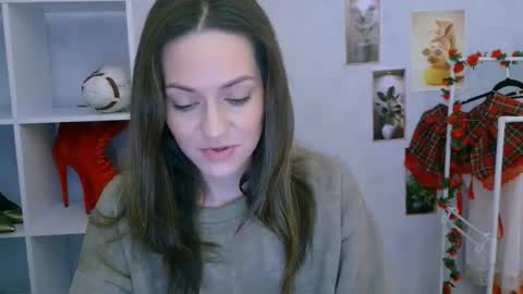 Lina online show from January 13, 6:41 am