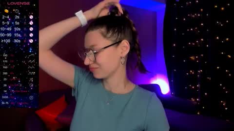 Lina online show from March 22, 8:42 am