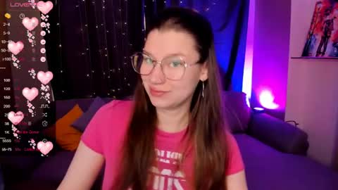 Lina online show from July 15, 3:00 am