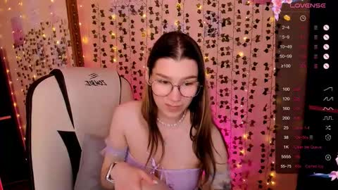 Lina online show from February 28, 8:36 am