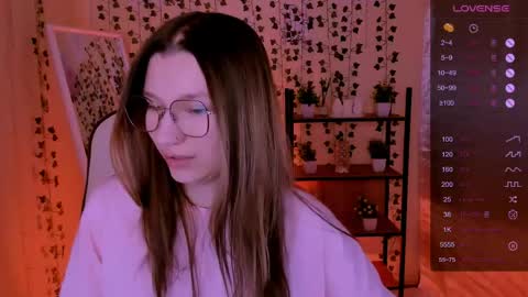 Lina online show from April 16, 6:14 am