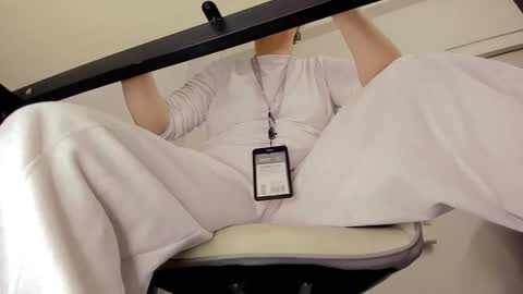 Lina online show from March 12, 2:36 am