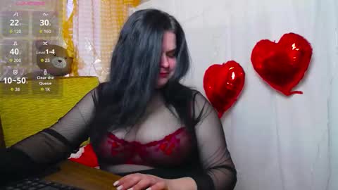 Lina online show from February 21, 7:31 am